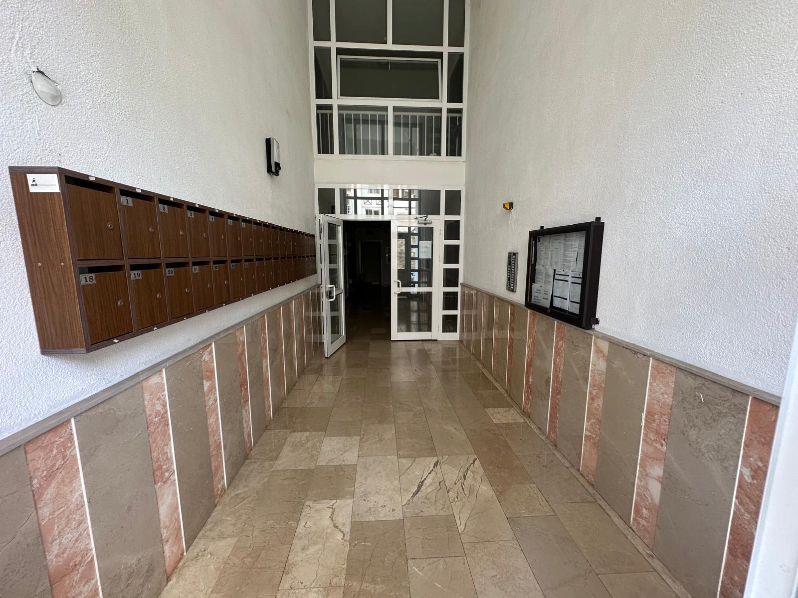 MABEL GAYRİMENKUL/ BEŞİKDAĞ TOKİ'DE 3+1 5.KAT SATILIK DAİRE